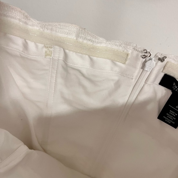 Beaded Bridal Dress - Picture 3 of 5